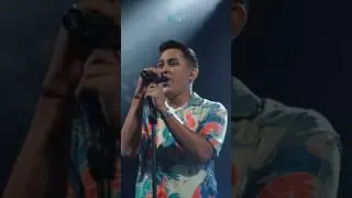INDAHNYA DIRIMU - #hivi LIVE @THIRTEEN ON THIRTY BENGKEL SPACE - SCBD  #srnentertainment #shorts