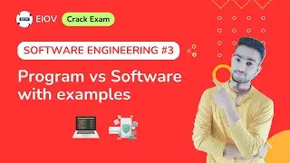 Program vs Software: Understanding the Key Differences