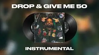 Drake - Push Ups (INSTRUMENTAL) *Beat Switches*