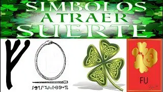 crear riqueza con simbolos magicos
