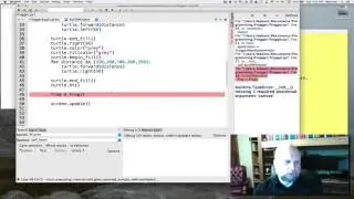 Python Programming By Example: Lesson 6