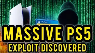 PS5 Just Got HACKED and This Limited Run Game Is Now Worth $500