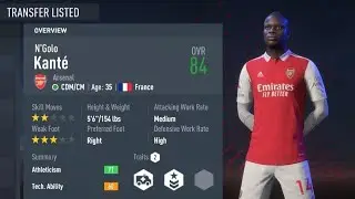 Chelsea Players After 5 Years | FIFA Career Mode