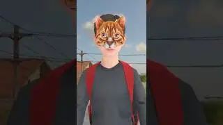 😱 АНДРЕЙ ПРИТВОРИЛСЯ КВАДРОБЕРОМ В SCHOOLBOY RUNAWAY 