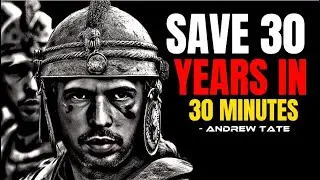 If This Doesn't Motivate You Nothing Will [Andrew Motivation Speech Will Change Your Life]