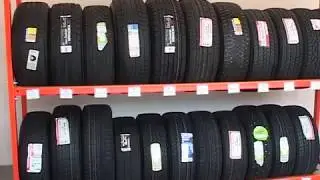 В Армавире открылся шинный центр Vianor
