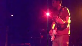 Epic45 - Leaving (Live @ The Wall)