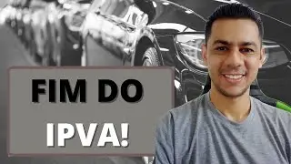 Carros que não pagam IPVA em 2022 | Lista de estados por 10, 18, 20 e 30 anos