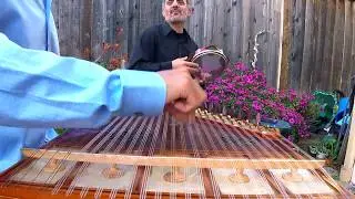Ali Paris  •• Lamma Bada Yatathana لما بدا يتثنا