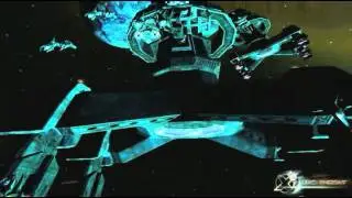 X2 - Die Bedrohung (Trailer 1)