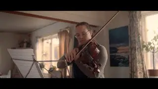 Tett på TSO: Bratsjist Frøydis de Damas