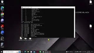 COMP2406 A | Tutorial 08 | SQLite Database with CLI