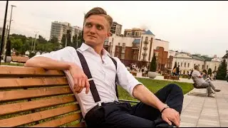 Ведущий🤵 на ваш Праздник🕺💃