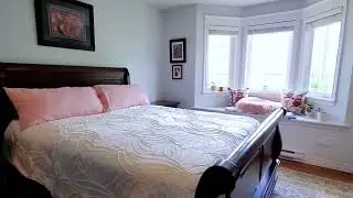27 Hubert's Place, Flatrock - Newfoundland and Labrador. Drone 4k