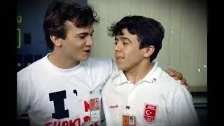 Bugünkü Konumuz 