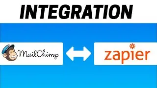 How to Integrate Mailchimp with Zapier