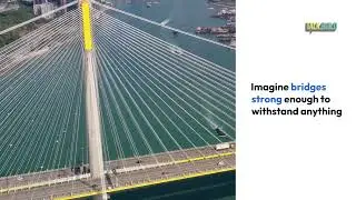 Polymer concrete   the future of construction
