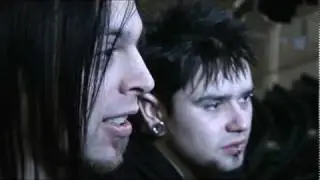 BFMV - Behind the Scenes @ Brixton