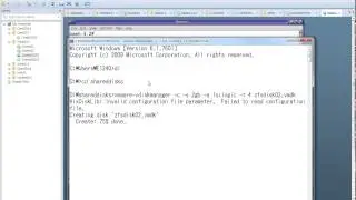 Creating a Double Parity RAID-Z ZFS pool in Solaris 10