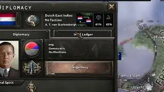How to train units using your puppet's manpower ?  (Hoi4 Tips   Together for Victory DLC)