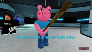 Roblox Piggy - Chapter 12 | How to Escape (Good & Bad Ending)