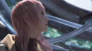 FFXIII MV