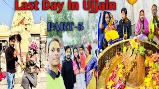 Mahakaleshwar Ujjain| Kal Bhairav ujjain| Surya Vlogs