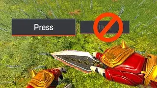 This Setting used to kill your Movement and Superglides (FIXED with S25)
