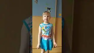 Тафинцева Аня