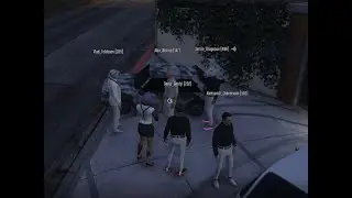МП поиск машины | Five Live RP GTA 5