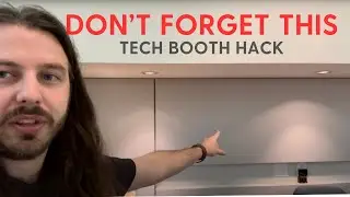 Worship Tech Booth Treatment, Video System Overhaul, X32 Upgrades | Churchfront Accelerator