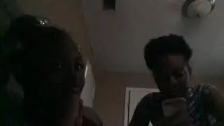 My sister raping