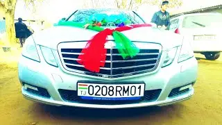 Tuy muborak Туй муборак
