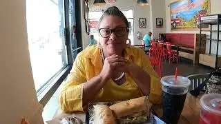 Firehouse Subs Newport TN. These Subs are on Fire!!!