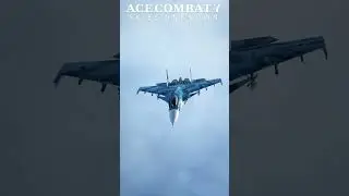 Sukhoi Su-33 Flanker☠🇷🇺
