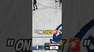 FULL COURT GAME WINNER😭🚨 #2k #viral #2k24 #trending #fyp #gaming #aijon #nba #2kcommunity #twitch