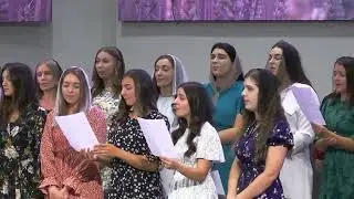 Ти Непохитна Скеля в Морі Зла (Без Тебе Так Душа Моя Болить) - Пісня