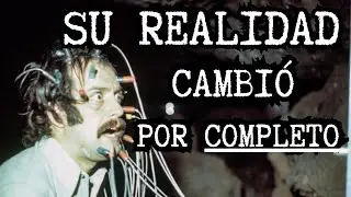 VIVIÓ en una CUEVA 2 meses y el TIEMPO se DISTORSIONÓ :  Caso Michel Siffre