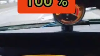 100 % +++
