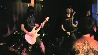 Unholy Confessions (Full Band Cover)