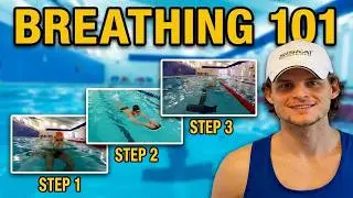 How to Breathe in Freestyle a Step by Step Guide