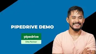 Pipedrive Demo