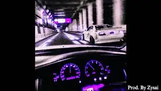 (FREE) SYNTHWAVE x Trap Type Beat -  “GO LOVE”
