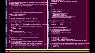 How I write go code