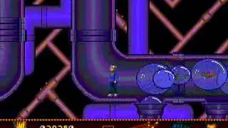 Genesis Home Alone 2 in 6:40 (TAS)