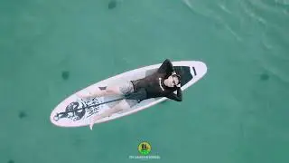 Paddleboarding Labuan Bajo