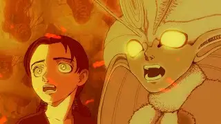 Guts's Entrance - Lost children Arc | Berserk Fan Animation