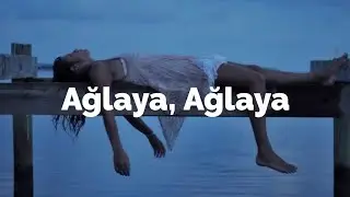 GVENDE - Ağlaya ağlaya
