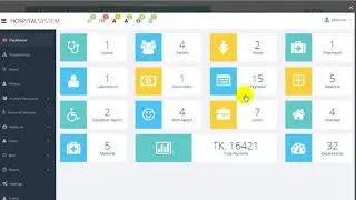 Free Download Multi Hms   Hospital Management System Saas App