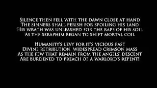 The CloudRunner 15 - Under The Empire Of God feat Andy Chape (To Those Bound To The End)